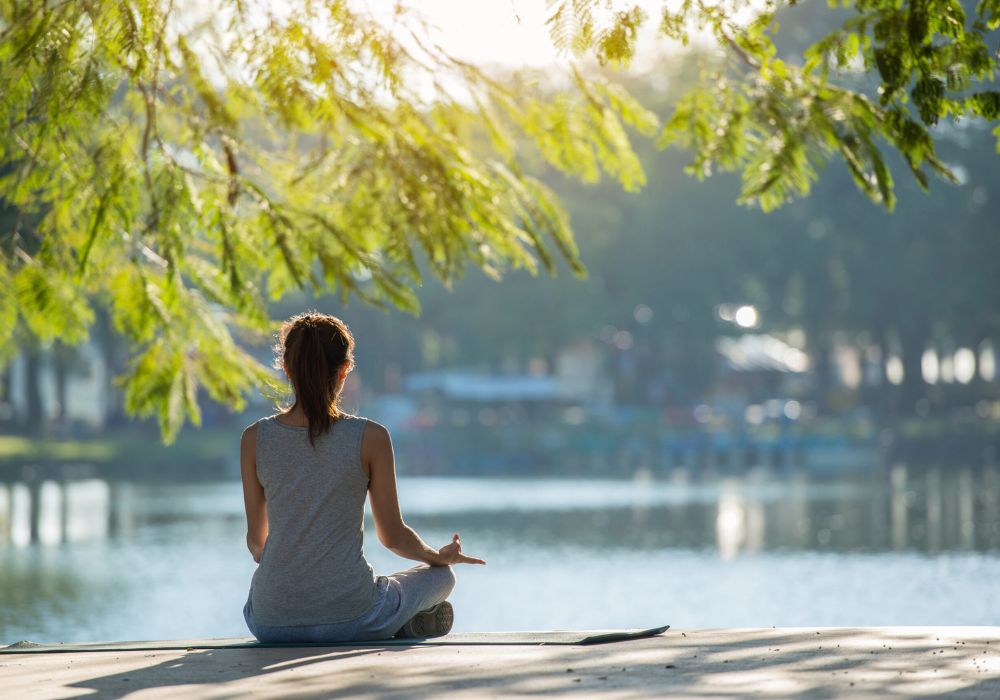 Centered Living: Mindfulness Therapy In Toronto
